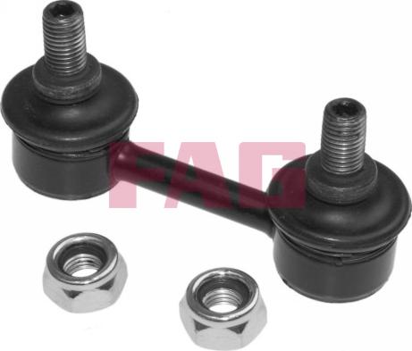 FAG 818 0021 10 - Asta / Puntone, Stabilizzatore www.autoricambi360.it