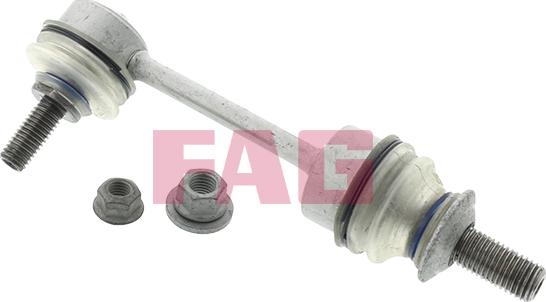 FAG 818 0074 10 - Asta / Puntone, Stabilizzatore www.autoricambi360.it