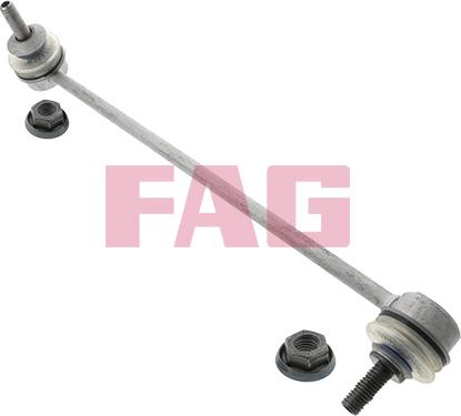 FAG 818 0075 10 - Asta / Puntone, Stabilizzatore www.autoricambi360.it