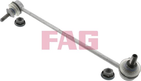 FAG 818 0076 10 - Asta / Puntone, Stabilizzatore www.autoricambi360.it