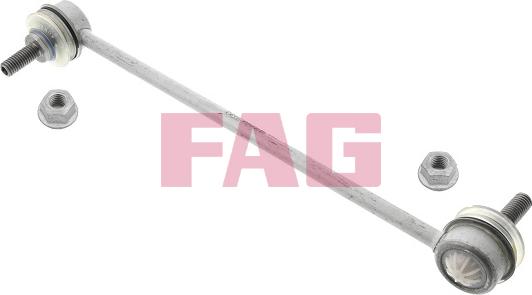 FAG 818 0070 10 - Asta / Puntone, Stabilizzatore www.autoricambi360.it