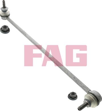 FAG 818 0071 10 - Asta / Puntone, Stabilizzatore www.autoricambi360.it