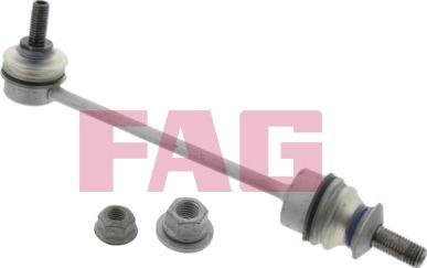 FAG 818 0073 10 - Asta / Puntone, Stabilizzatore www.autoricambi360.it