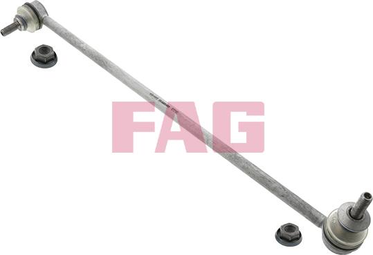 FAG 818 0072 10 - Asta / Puntone, Stabilizzatore www.autoricambi360.it