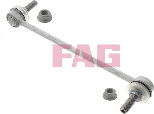 FAG 818 0199 10 - Asta / Puntone, Stabilizzatore www.autoricambi360.it