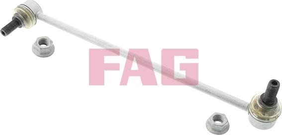 FAG 818 0194 10 - Asta / Puntone, Stabilizzatore www.autoricambi360.it
