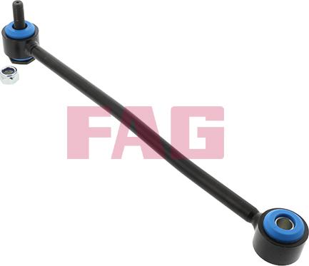 FAG 818 0152 10 - Asta / Puntone, Stabilizzatore www.autoricambi360.it