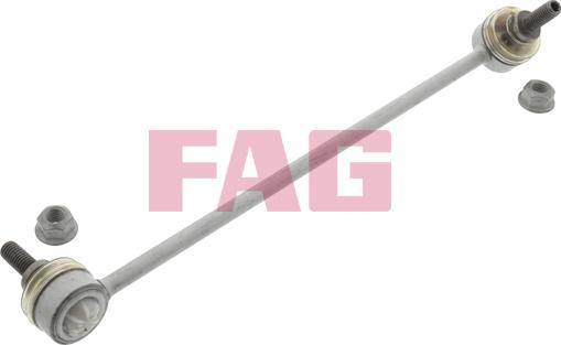 FAG 818 0161 10 - Asta / Puntone, Stabilizzatore www.autoricambi360.it