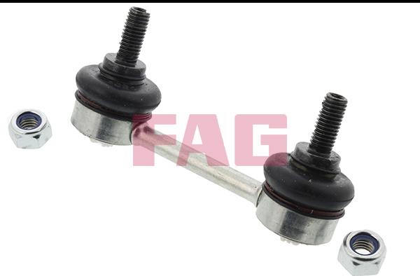 FAG 818 0162 10 - Asta / Puntone, Stabilizzatore www.autoricambi360.it