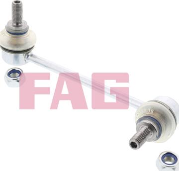 FAG 818 0180 10 - Asta / Puntone, Stabilizzatore www.autoricambi360.it
