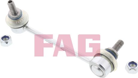 FAG 818 0181 10 - Asta / Puntone, Stabilizzatore www.autoricambi360.it