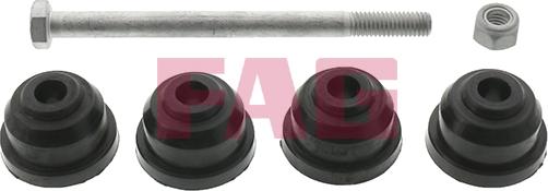 FAG 818 0135 10 - Asta / Puntone, Stabilizzatore www.autoricambi360.it