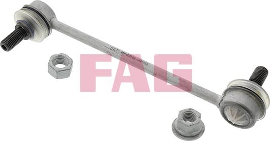 FAG 818 0129 10 - Asta / Puntone, Stabilizzatore www.autoricambi360.it
