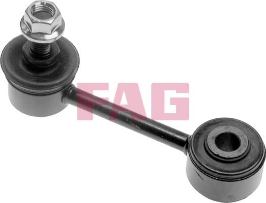 FAG 818 0124 10 - Asta / Puntone, Stabilizzatore www.autoricambi360.it