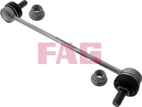FAG 818 0174 10 - Asta / Puntone, Stabilizzatore www.autoricambi360.it