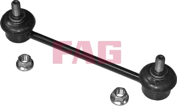 FAG 818 0392 10 - Asta / Puntone, Stabilizzatore www.autoricambi360.it