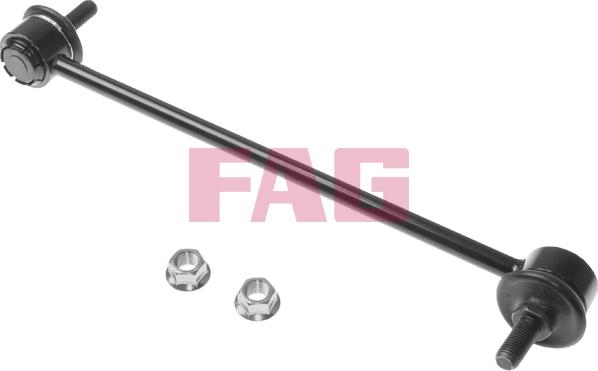 FAG 818 0397 10 - Asta / Puntone, Stabilizzatore www.autoricambi360.it