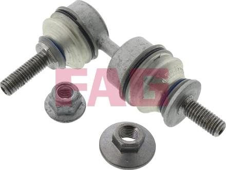 FAG 818 0349 10 - Asta / Puntone, Stabilizzatore www.autoricambi360.it