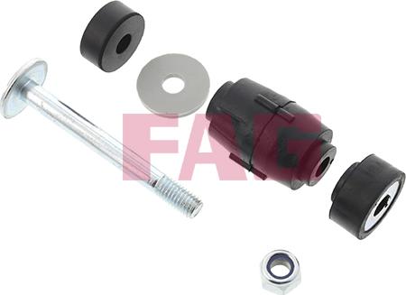 FAG 818 0346 10 - Asta / Puntone, Stabilizzatore www.autoricambi360.it