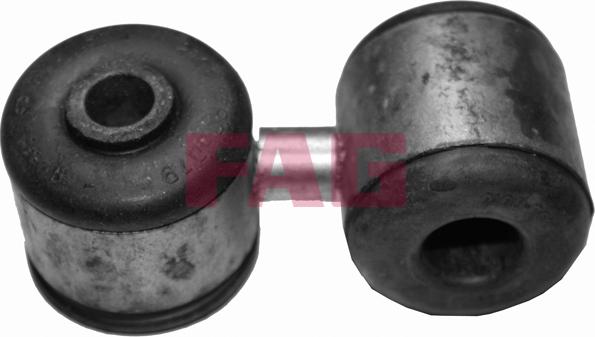 FAG 818 0347 10 - Asta / Puntone, Stabilizzatore www.autoricambi360.it
