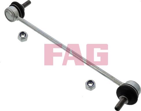 FAG 818 0356 10 - Asta / Puntone, Stabilizzatore www.autoricambi360.it