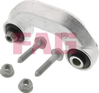 FAG 818 0353 10 - Asta / Puntone, Stabilizzatore www.autoricambi360.it