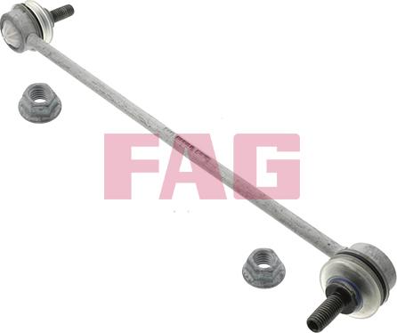FAG 818 0369 10 - Asta / Puntone, Stabilizzatore www.autoricambi360.it