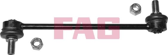 FAG 818 0368 10 - Asta / Puntone, Stabilizzatore www.autoricambi360.it