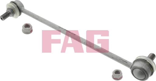 FAG 818 0362 10 - Asta / Puntone, Stabilizzatore www.autoricambi360.it