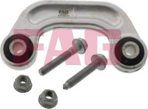 FAG 818 0303 10 - Asta / Puntone, Stabilizzatore www.autoricambi360.it