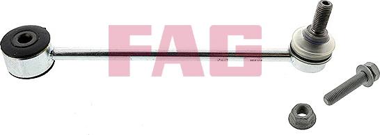 FAG 818 0316 10 - Asta / Puntone, Stabilizzatore www.autoricambi360.it