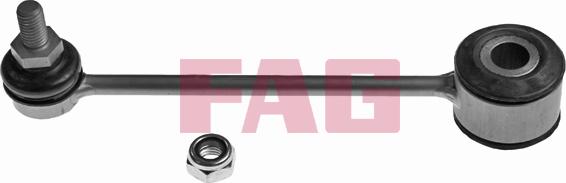 FAG 818 0311 10 - Asta / Puntone, Stabilizzatore www.autoricambi360.it