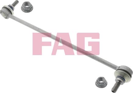 FAG 818 0317 10 - Asta / Puntone, Stabilizzatore www.autoricambi360.it