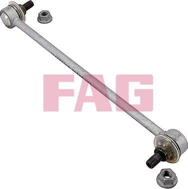 FAG 818 0385 10 - Asta / Puntone, Stabilizzatore www.autoricambi360.it