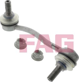 FAG 818 0335 10 - Asta / Puntone, Stabilizzatore www.autoricambi360.it