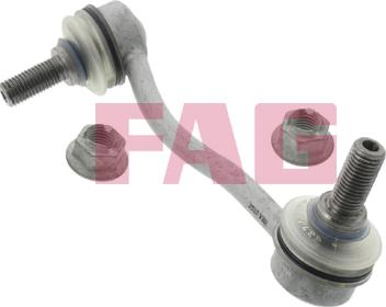 FAG 818 0336 10 - Asta / Puntone, Stabilizzatore www.autoricambi360.it