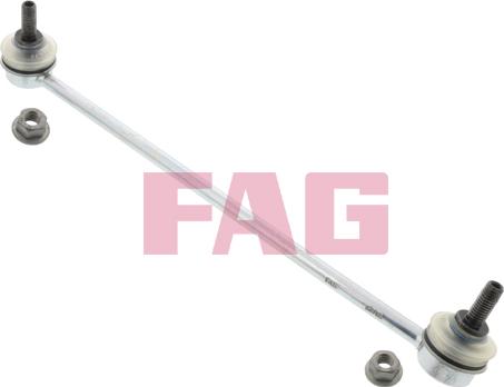 FAG 818 0329 10 - Asta / Puntone, Stabilizzatore www.autoricambi360.it