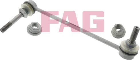 FAG 818 0321 10 - Asta / Puntone, Stabilizzatore www.autoricambi360.it