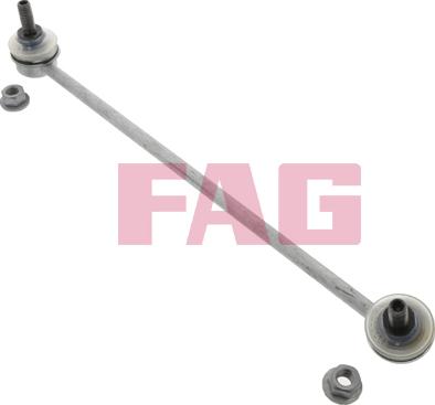 FAG 818 0328 10 - Asta / Puntone, Stabilizzatore www.autoricambi360.it