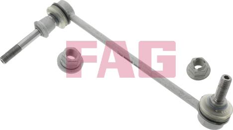 FAG 818 0323 10 - Asta / Puntone, Stabilizzatore www.autoricambi360.it