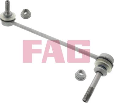FAG 818 0322 10 - Asta / Puntone, Stabilizzatore www.autoricambi360.it
