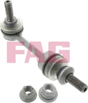 FAG 818 0327 10 - Asta / Puntone, Stabilizzatore www.autoricambi360.it