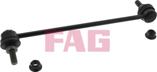 FAG 818 0379 10 - Asta / Puntone, Stabilizzatore www.autoricambi360.it