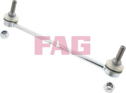 FAG 818 0375 10 - Asta / Puntone, Stabilizzatore www.autoricambi360.it