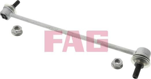 FAG 818 0370 10 - Asta / Puntone, Stabilizzatore www.autoricambi360.it