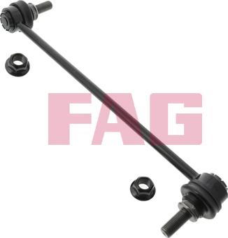 FAG 818 0378 10 - Asta / Puntone, Stabilizzatore www.autoricambi360.it