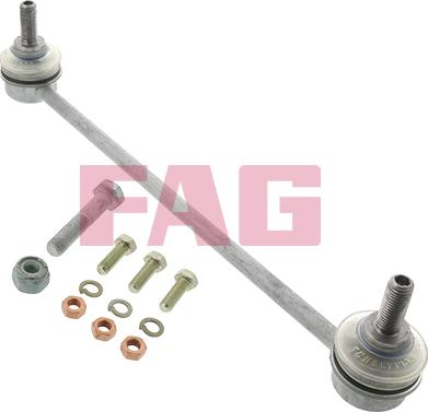FAG 818 0373 10 - Asta / Puntone, Stabilizzatore www.autoricambi360.it
