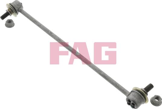 FAG 818 0372 10 - Asta / Puntone, Stabilizzatore www.autoricambi360.it