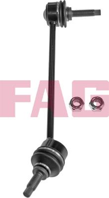 FAG 818 0298 10 - Asta / Puntone, Stabilizzatore www.autoricambi360.it