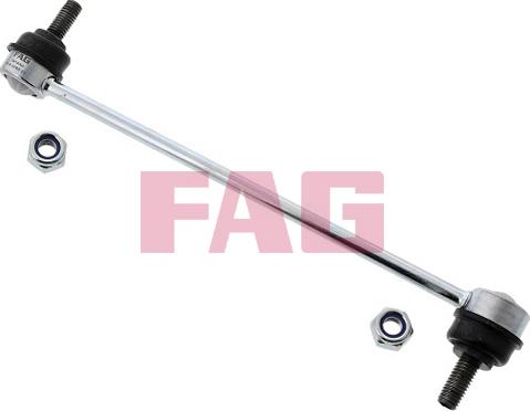FAG 818 0293 10 - Asta / Puntone, Stabilizzatore www.autoricambi360.it